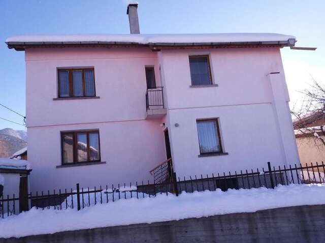 Гостевой дом Guest House AHP Мала-Цырква-18