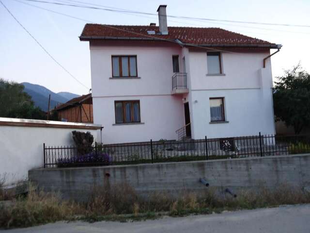 Гостевой дом Guest House AHP Мала-Цырква-34